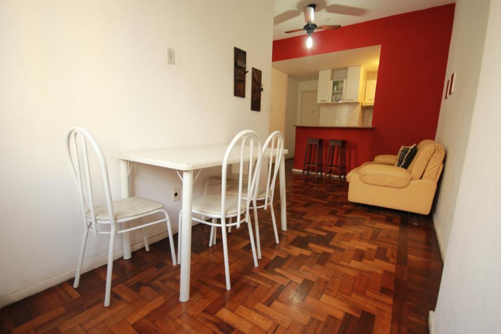 Baependi 503 Apartment Rio de Janeiro Ngoại thất bức ảnh
